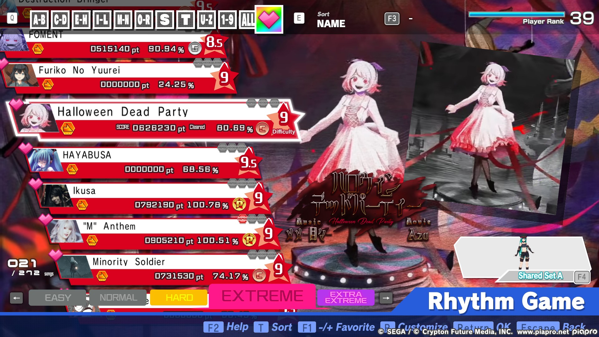 Preview of JitterGlitch Chart Pack