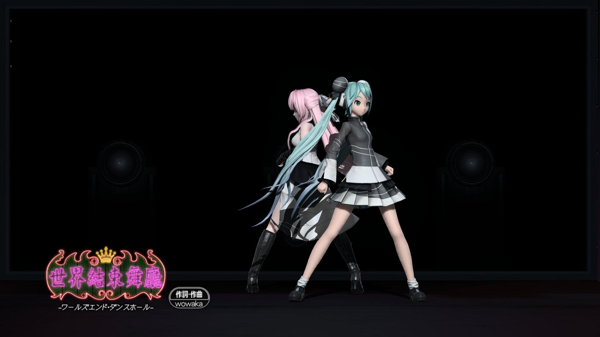 Preview of DTEX Live Pack