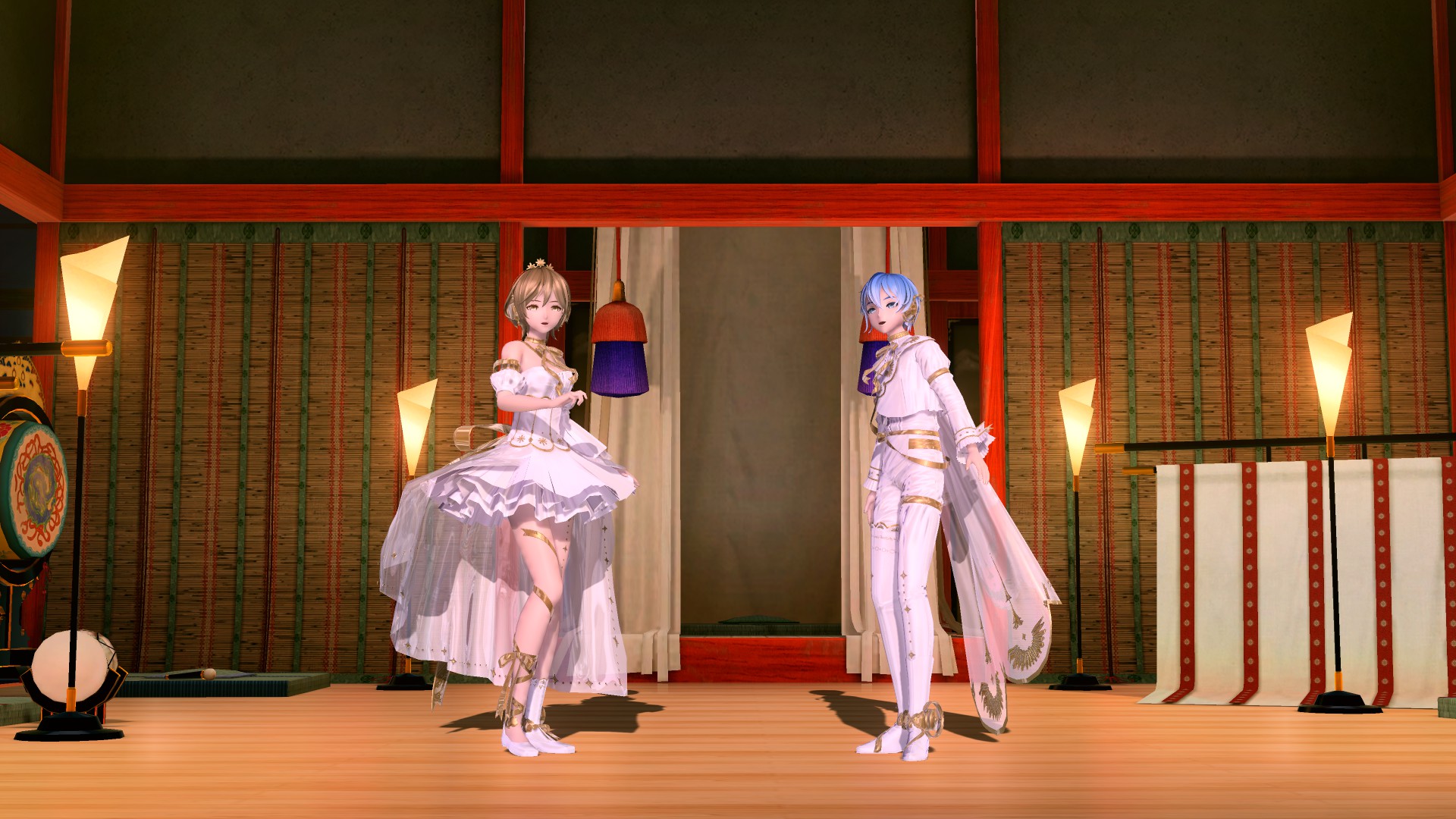 Preview of Miku Symphony Module Pack