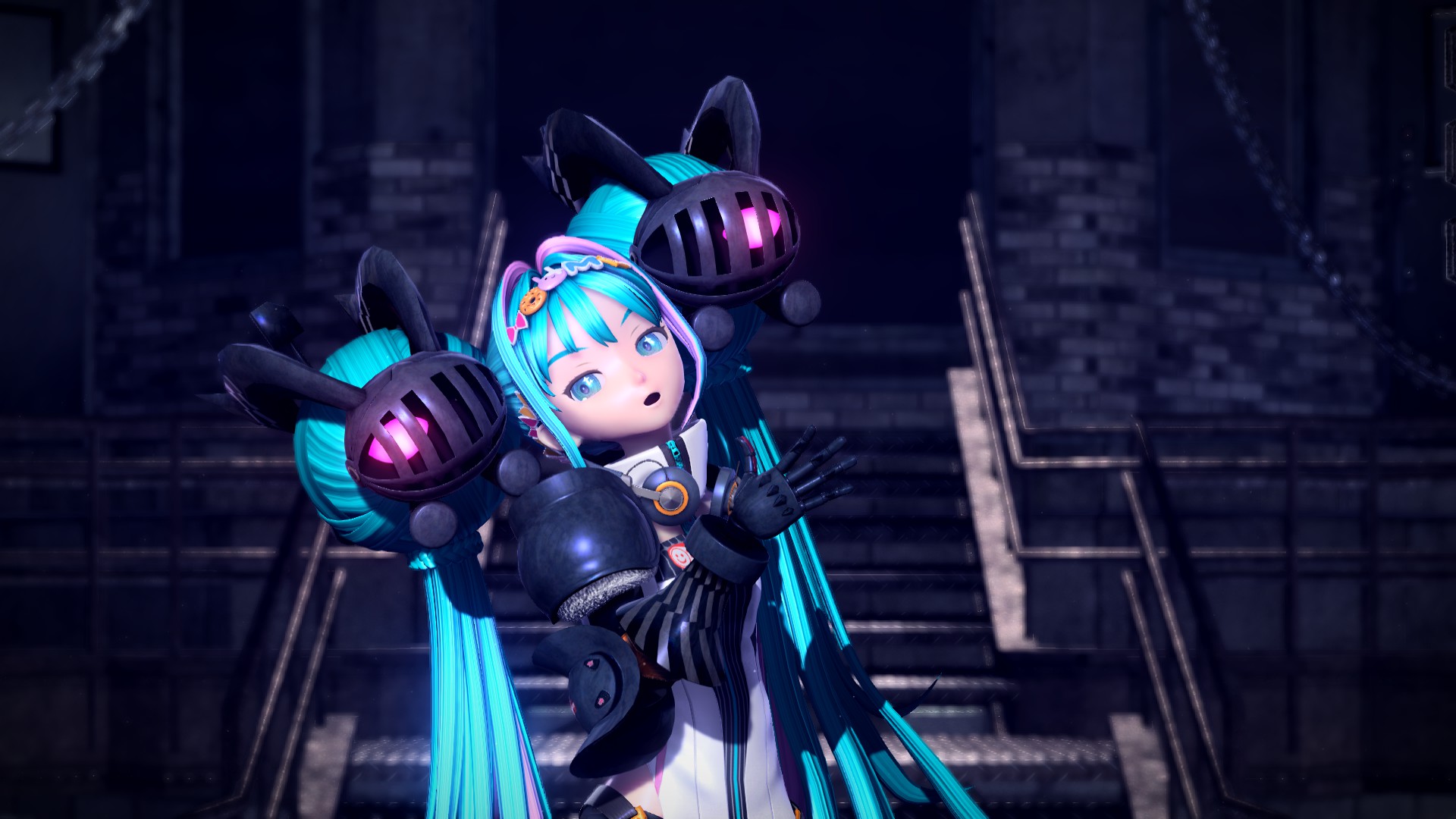 Preview of Racing Miku 2026