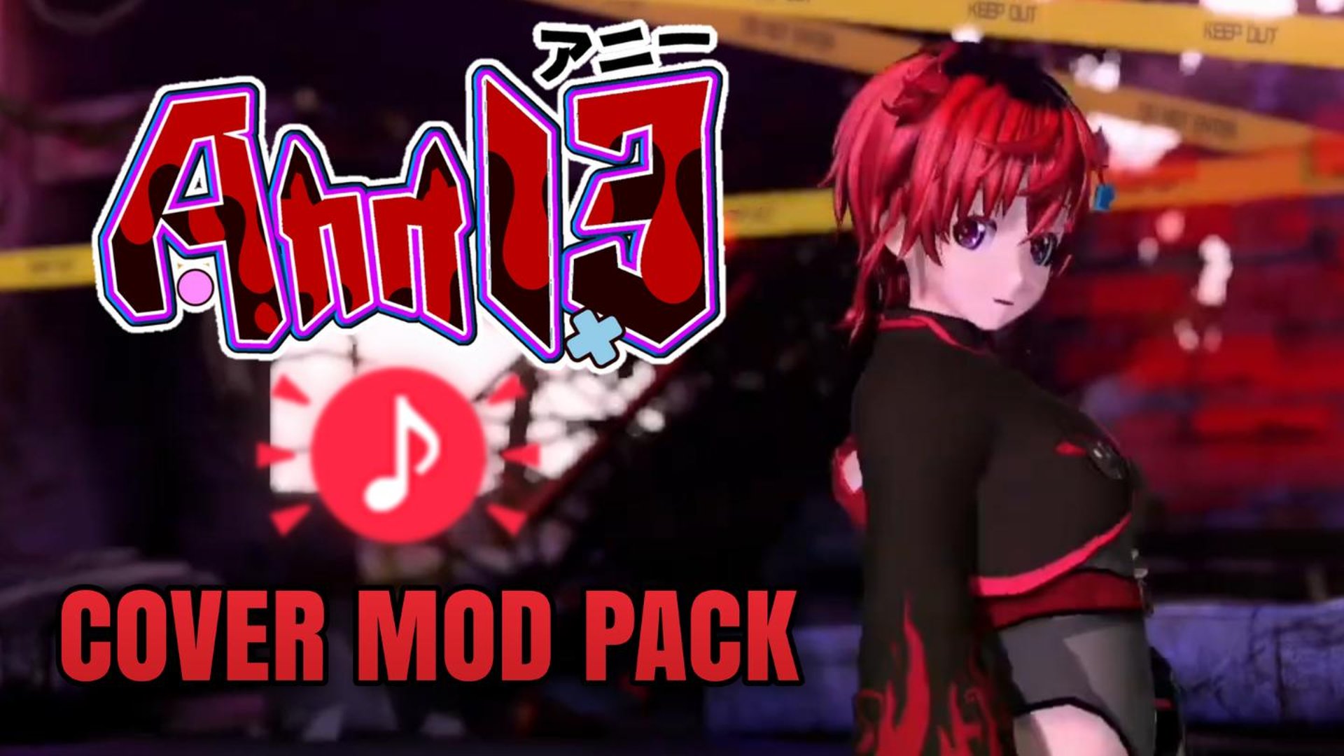 Preview of ANN13 Cover Pack
