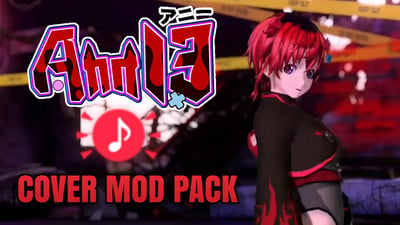 Preview of ANN13 Cover Pack