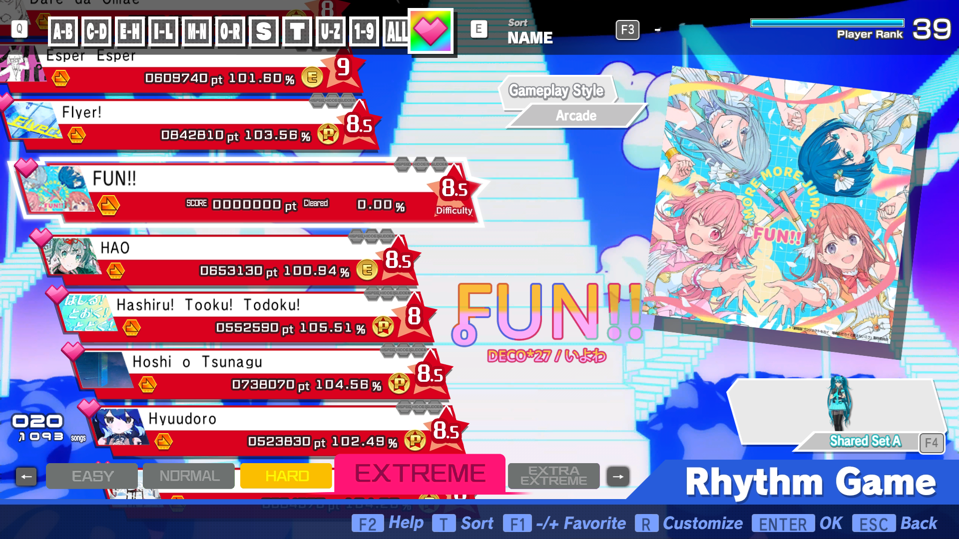 Preview of alocin PPD Song Pack