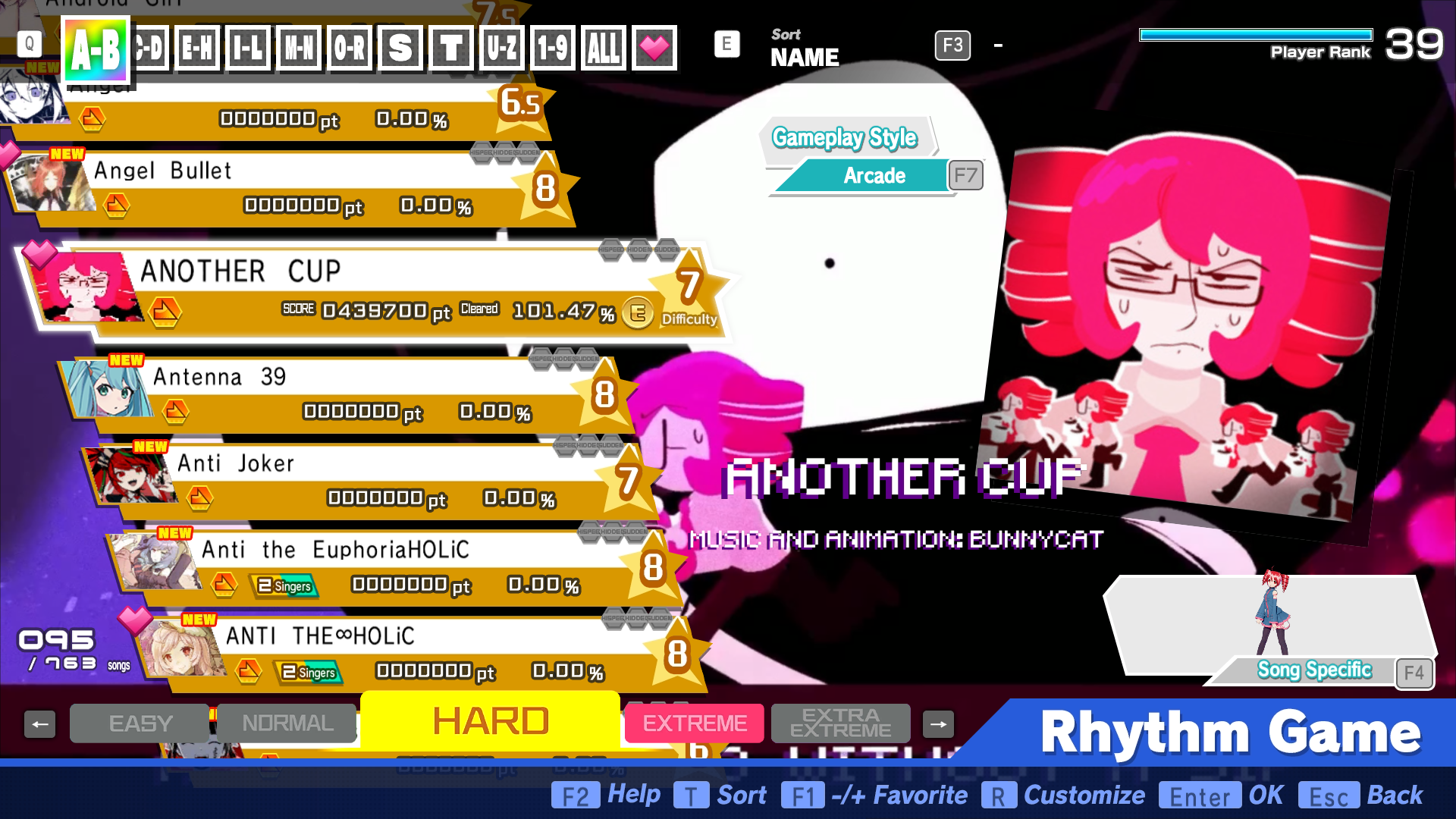 Preview of ANOTHER CUP