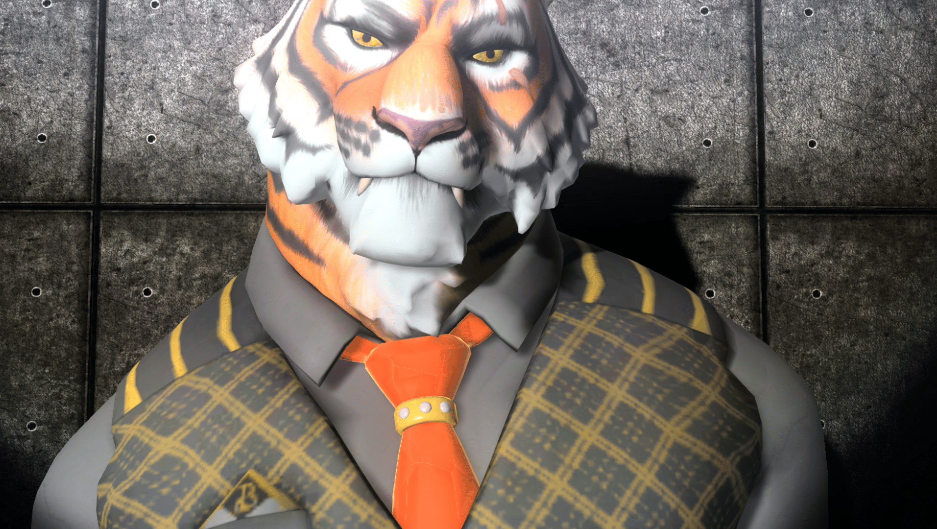 Preview of Project FF: Fortnite Furries