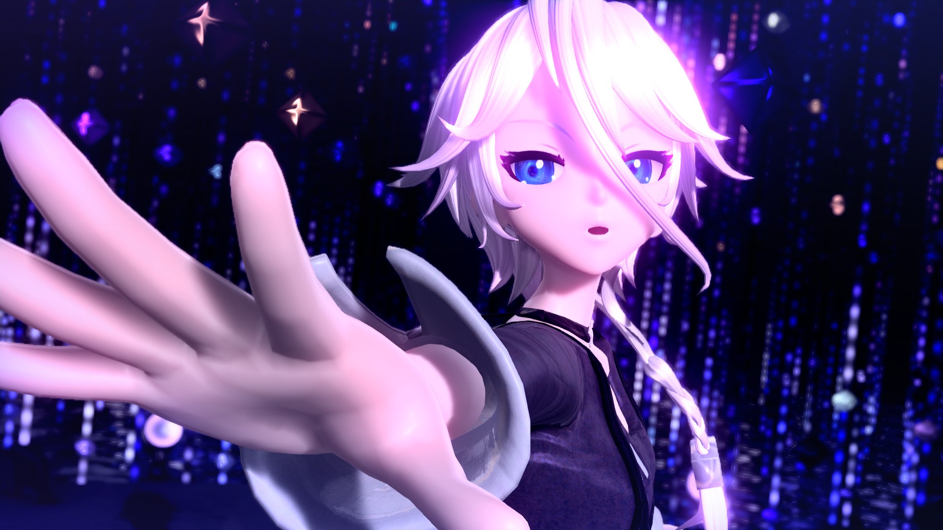 Preview of IA :[R]