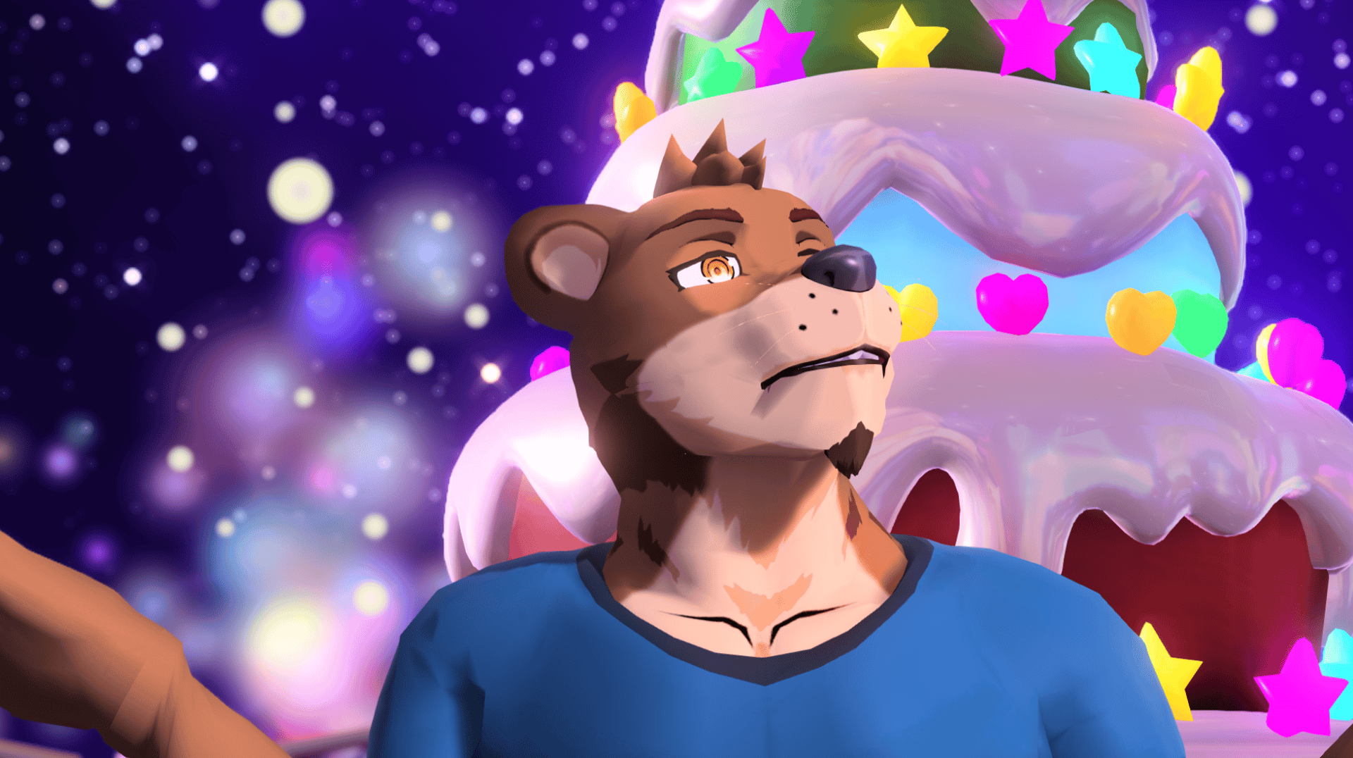 Preview of Echo Project Megamix+