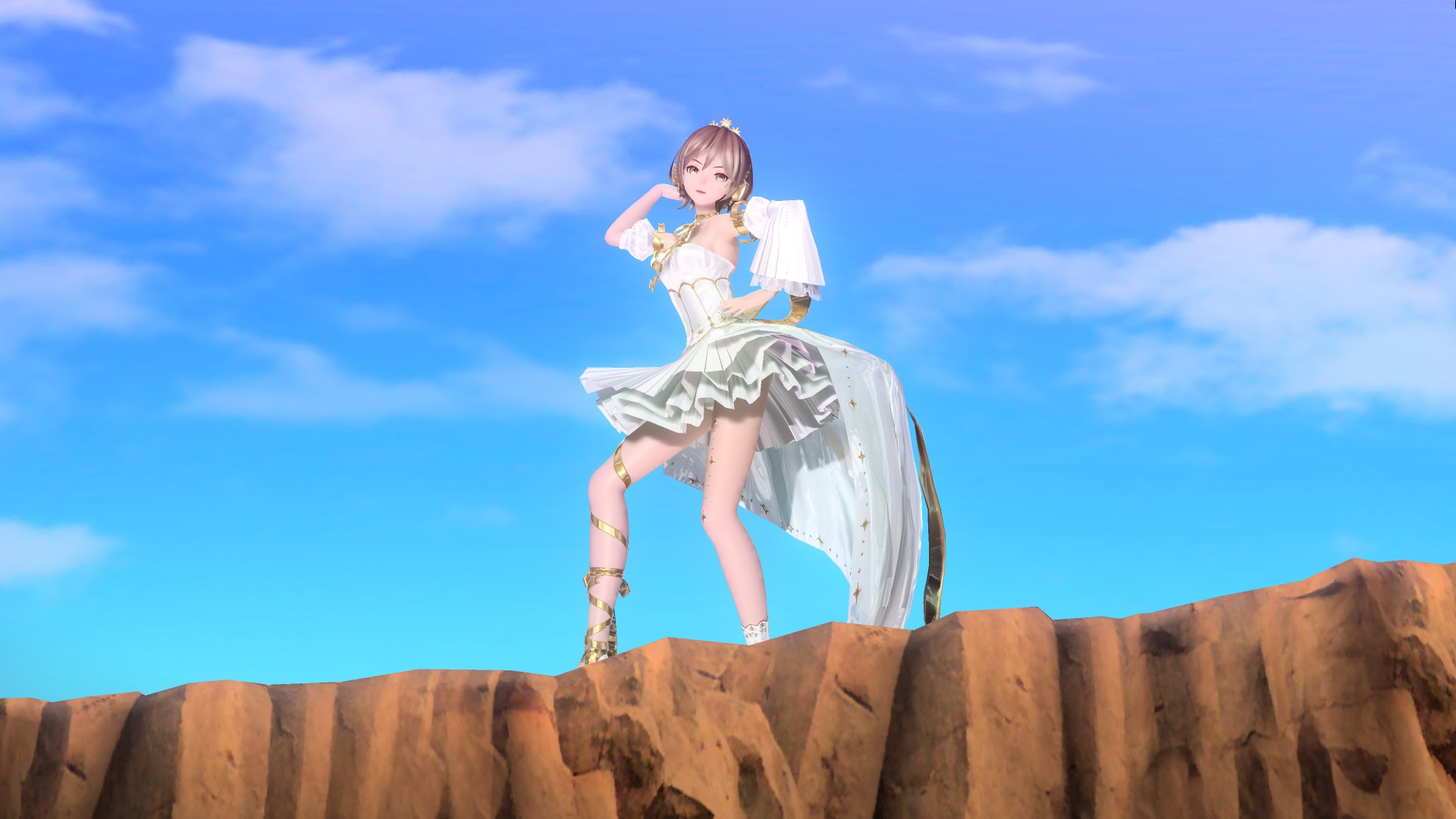 Preview of Miku Symphony Module Pack