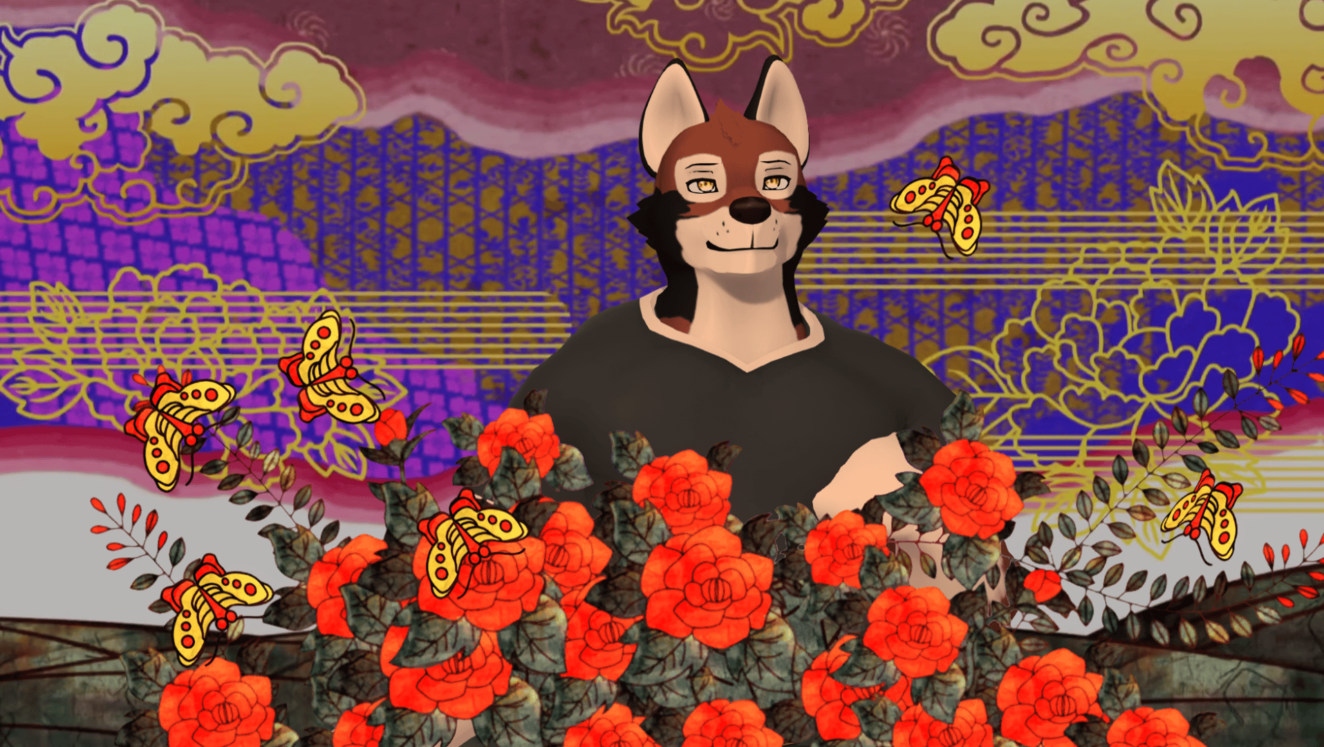 Preview of Echo Project Megamix+