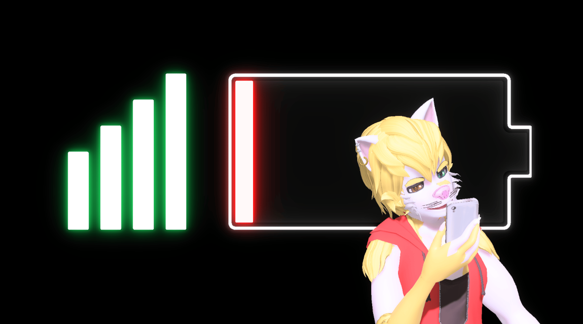 Preview of Waltt Furloid Module