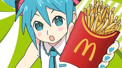 Preview of Potato