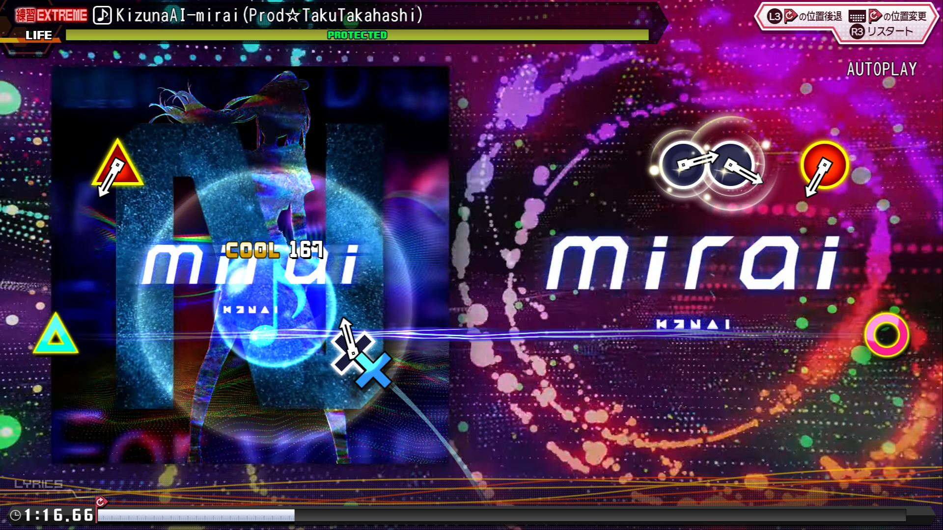 Preview of K.P.K song pack V2