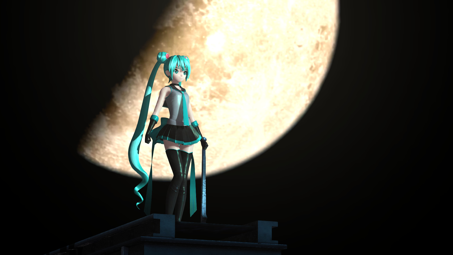 Preview of Sailor Girl's
