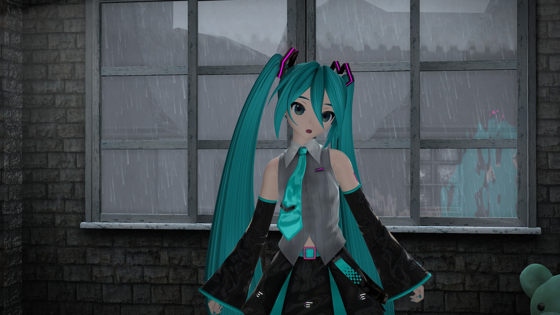 Preview of Hatsune Miku V6