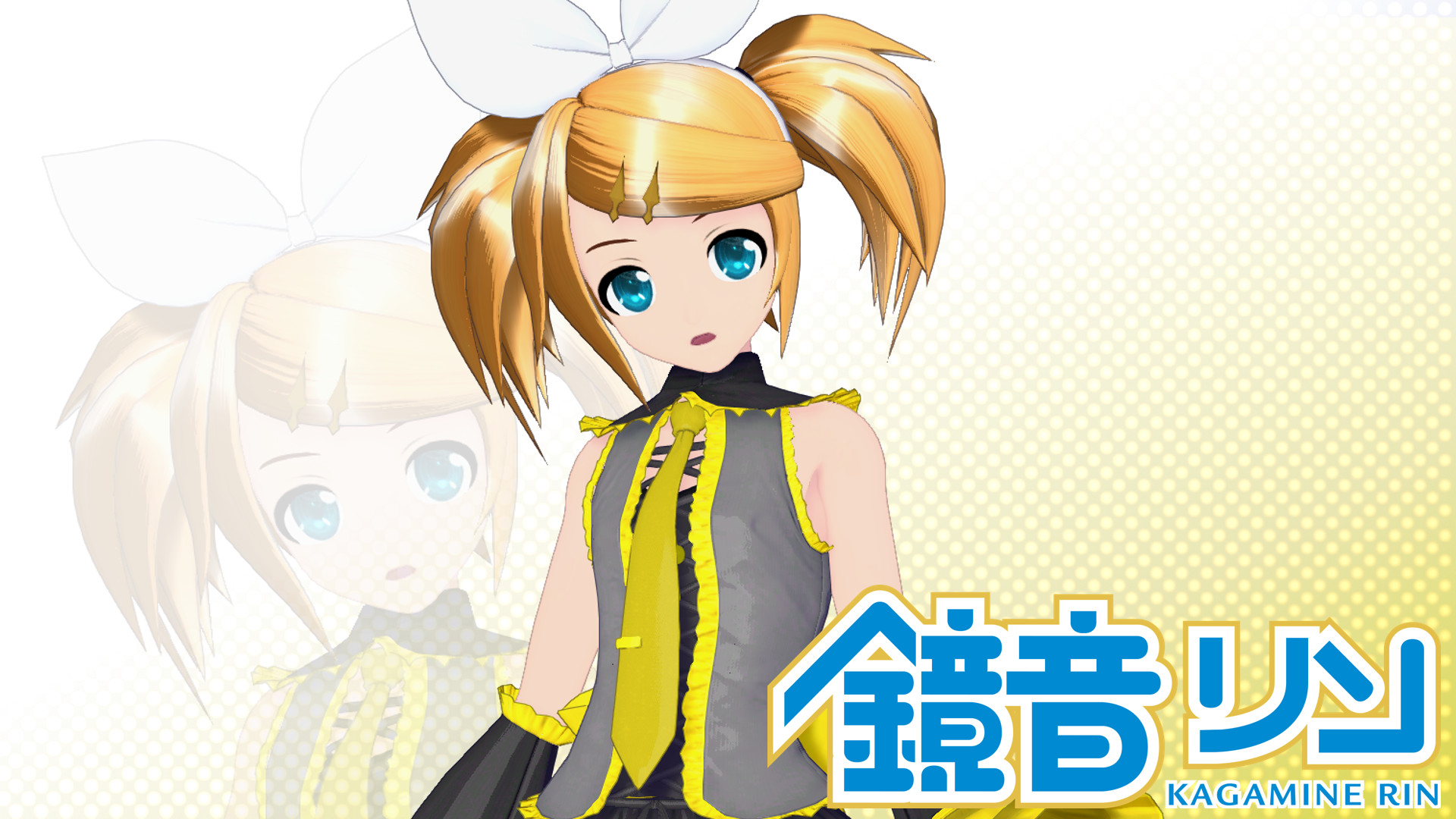 Preview of MikuPa - Module Pack