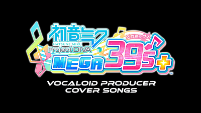 Preview of Vocaloid Producer Cover Songs