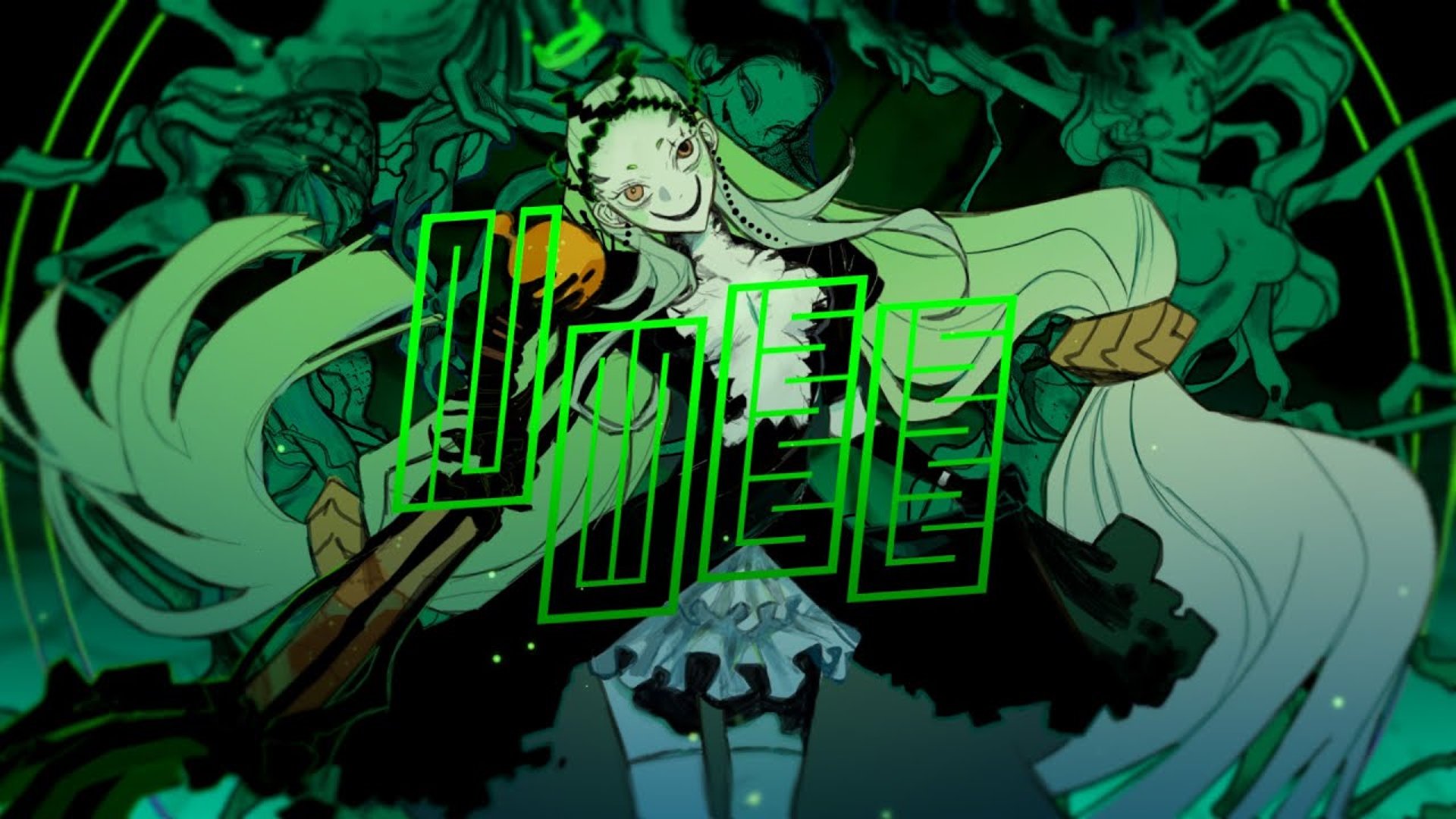 Preview of Null (Intro Loop) - Utsu-P