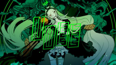 Preview of Null (Intro Loop) - Utsu-P