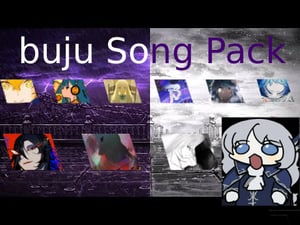 Preview of buju Song Pack