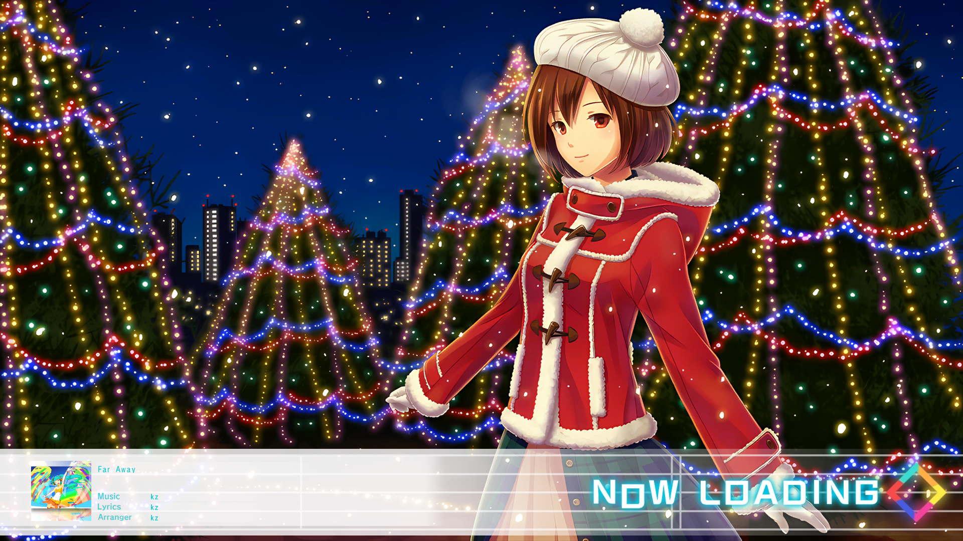 Preview of Complete Loading Screen Collection for MM+