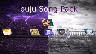 Preview of buju Song Pack