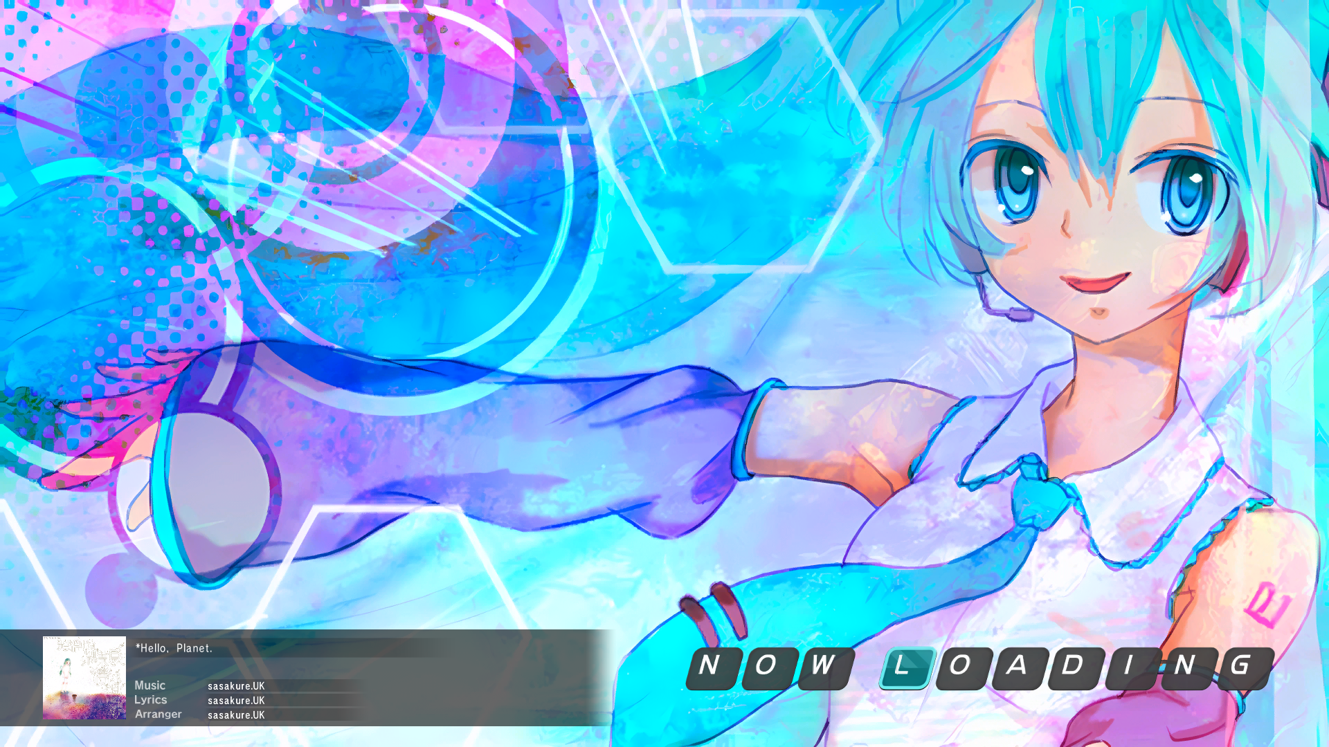 Preview of Complete Loading Screen Collection for MM+