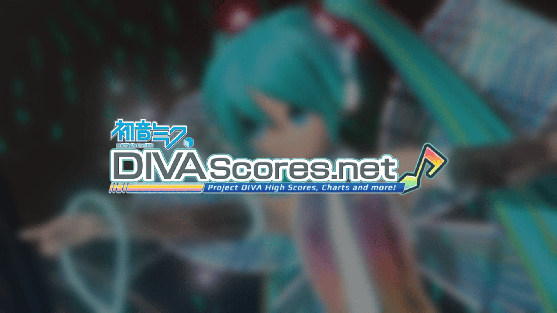 Preview of DIVAScores.NET Uploader