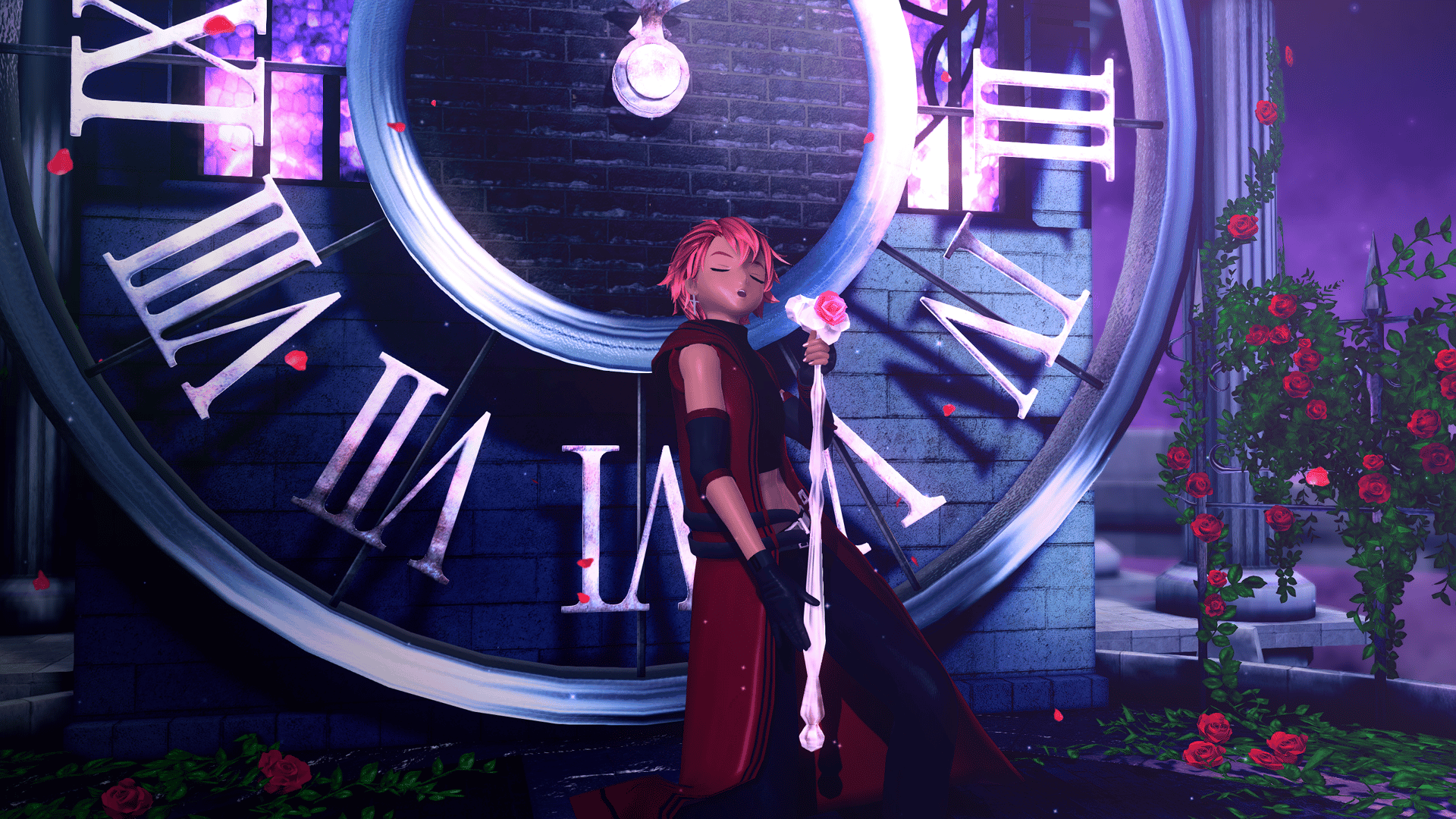 Preview of SynthV Module Pack