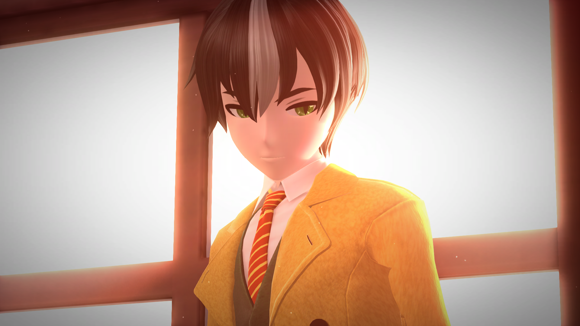 Preview of Private Investigator KAITO