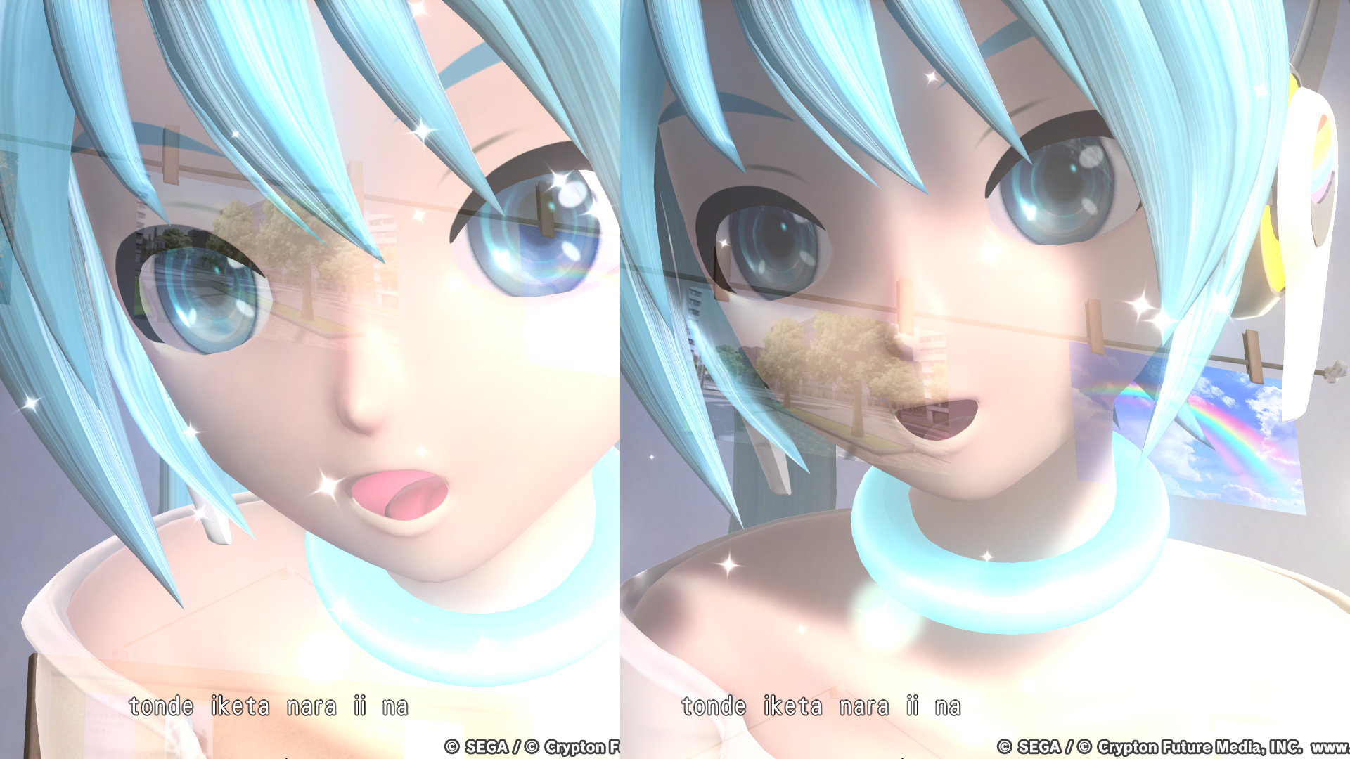 Preview of Glory 3usi9 Shadows Restoration