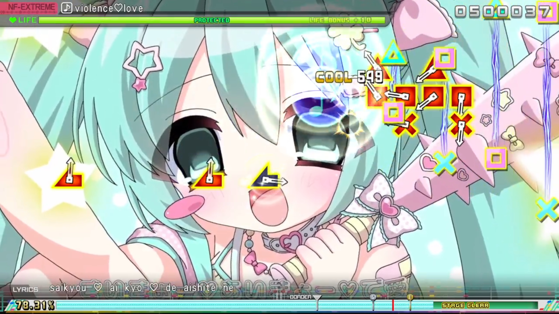 Preview of Valentine's Day Collaboration Song Pack 2026