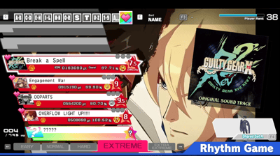 Preview of Kunagiri's Song Pack