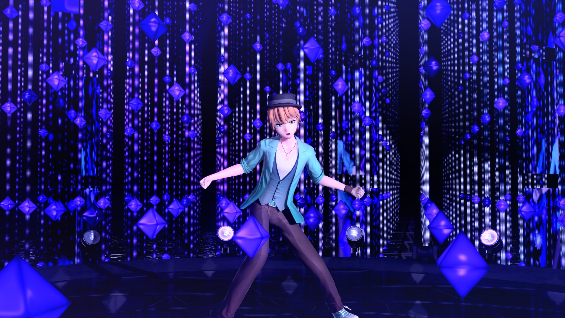 Preview of Bruno & Clara Modules