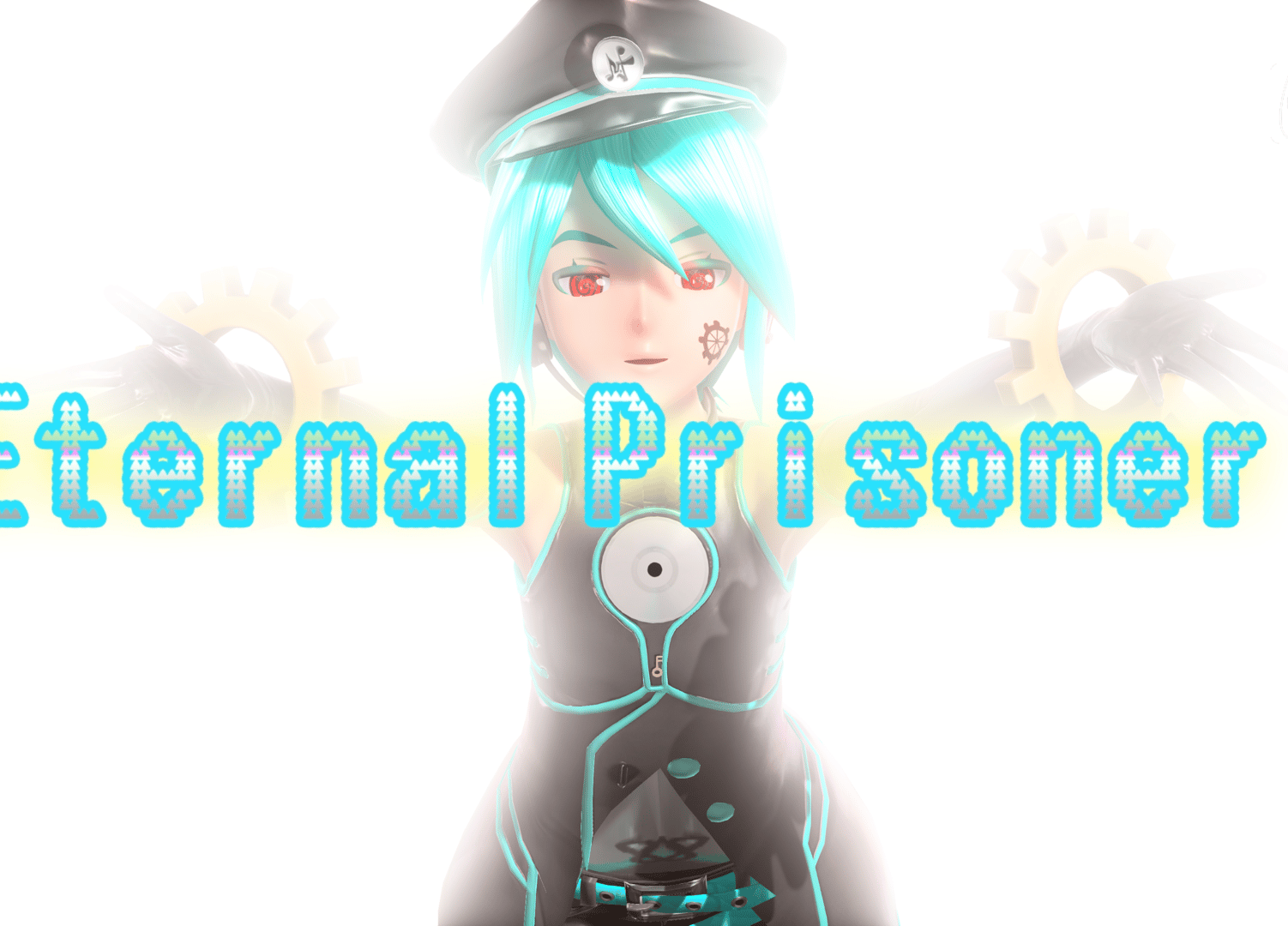 Preview of Factory Tyrant Mikuo 