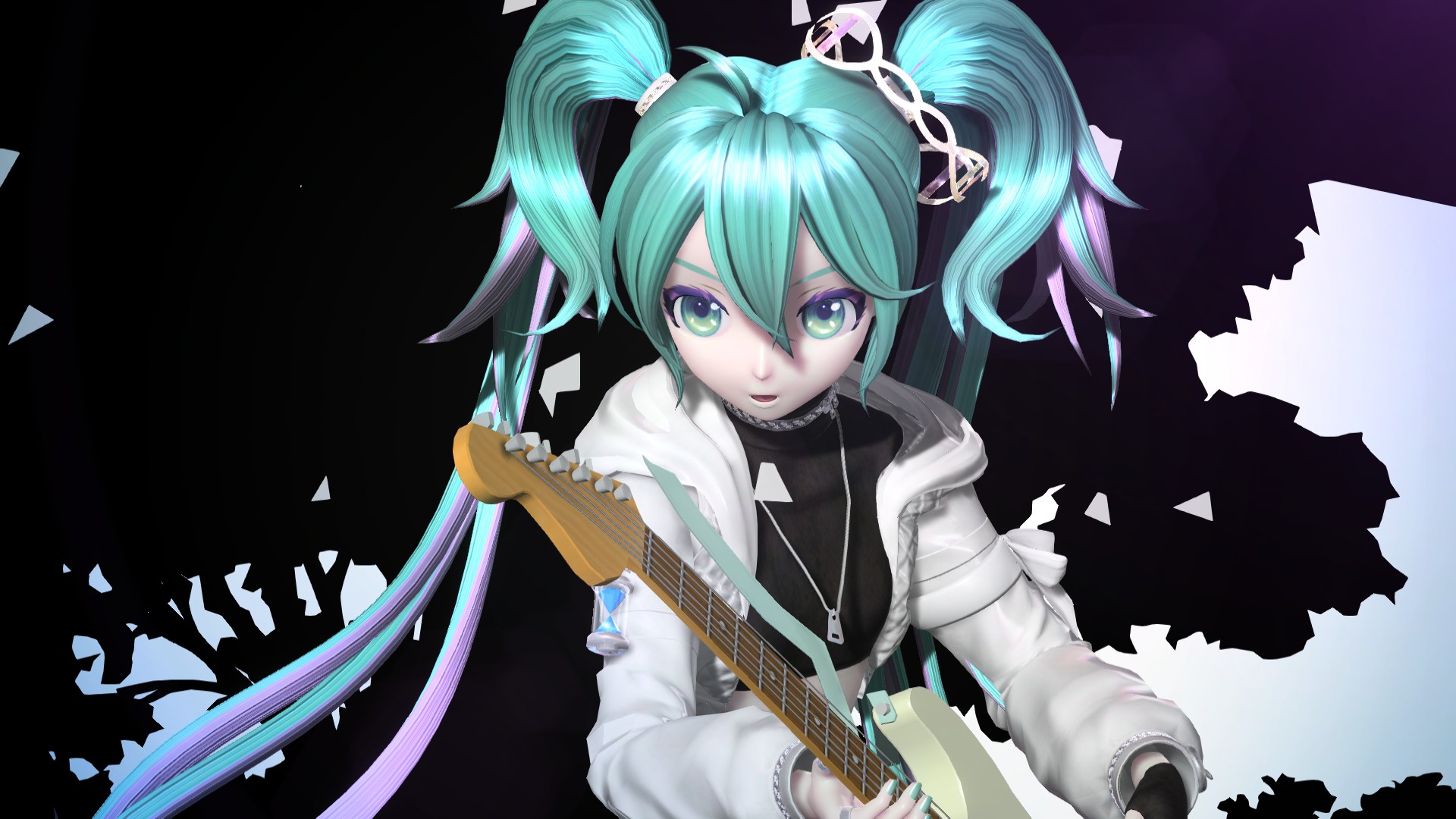 Preview of Re:Möbius Miku
