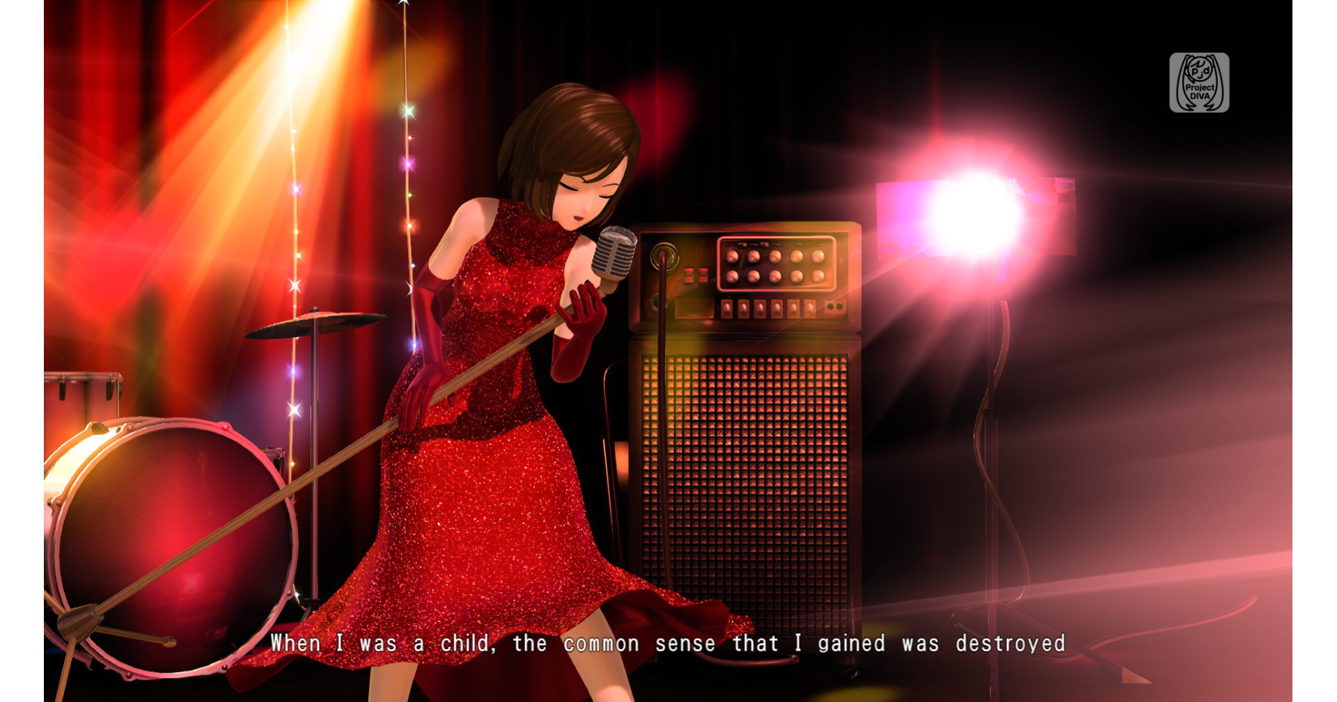 Preview of On The Rocks MEIKO