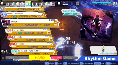 Preview of Opium