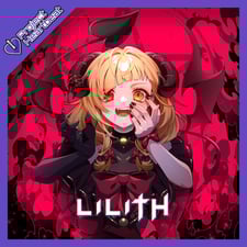 Preview of LILITH (Project Heartbeat Arcade Chart Port)