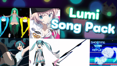 Preview of Lumi Song Pack