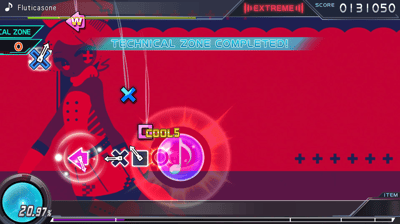 Preview of DK Fluticasone NC Chart Port
