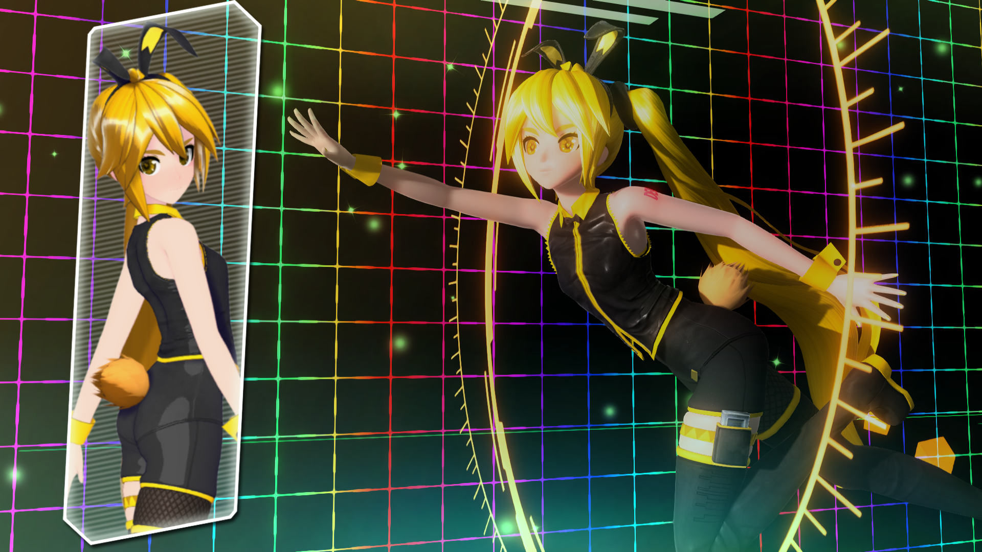 Preview of Synth Bunny’S