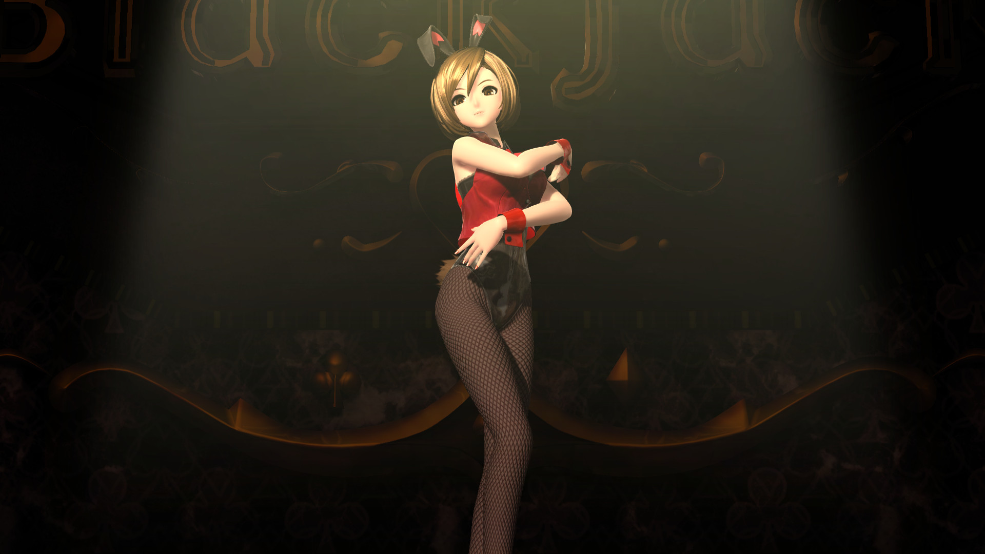 Preview of Synth Bunny’s