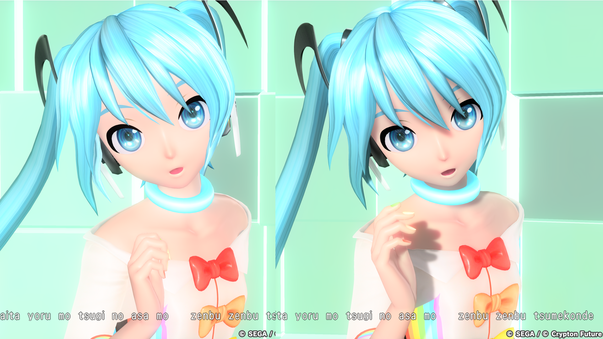 Preview of Glory 3usi9 Shadows Restoration