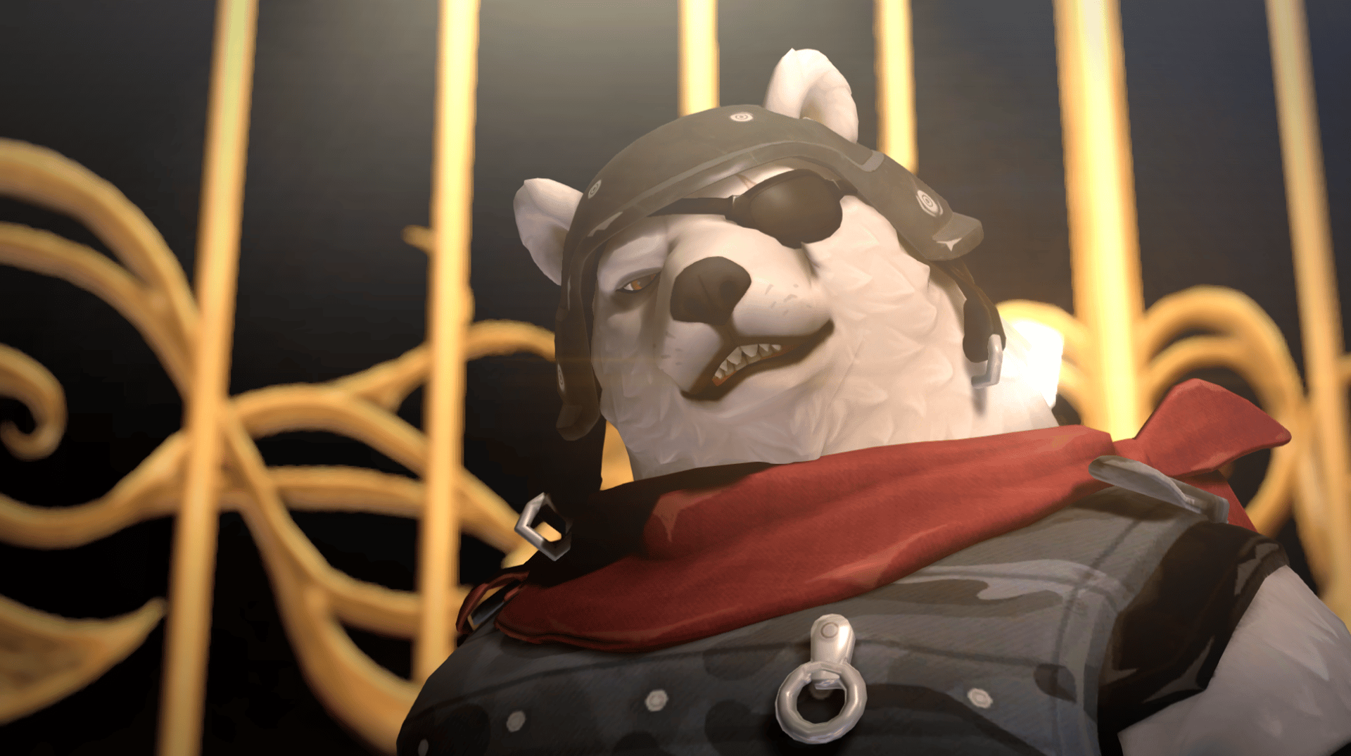 Preview of Project FF: Fortnite Furries