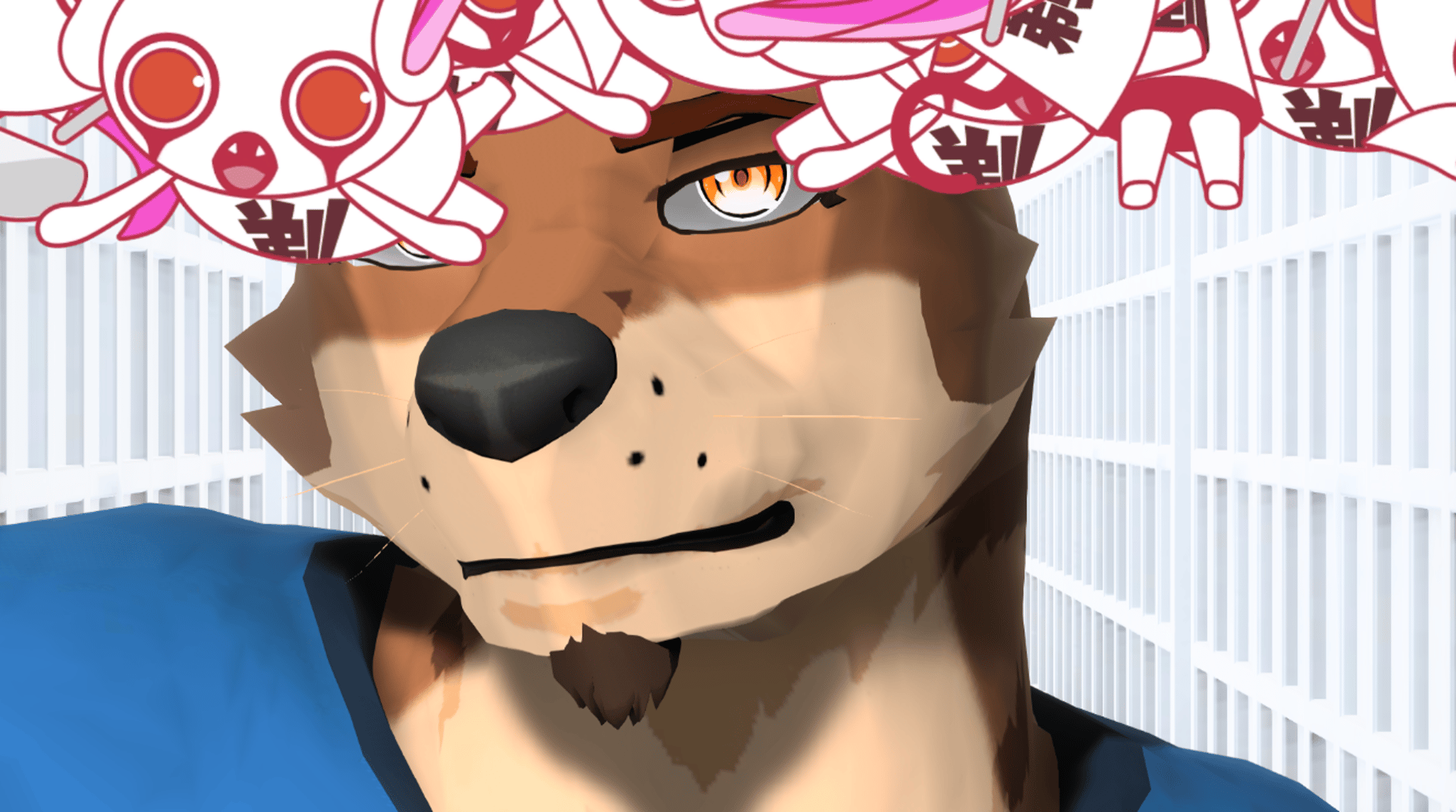 Preview of Echo Project Megamix+
