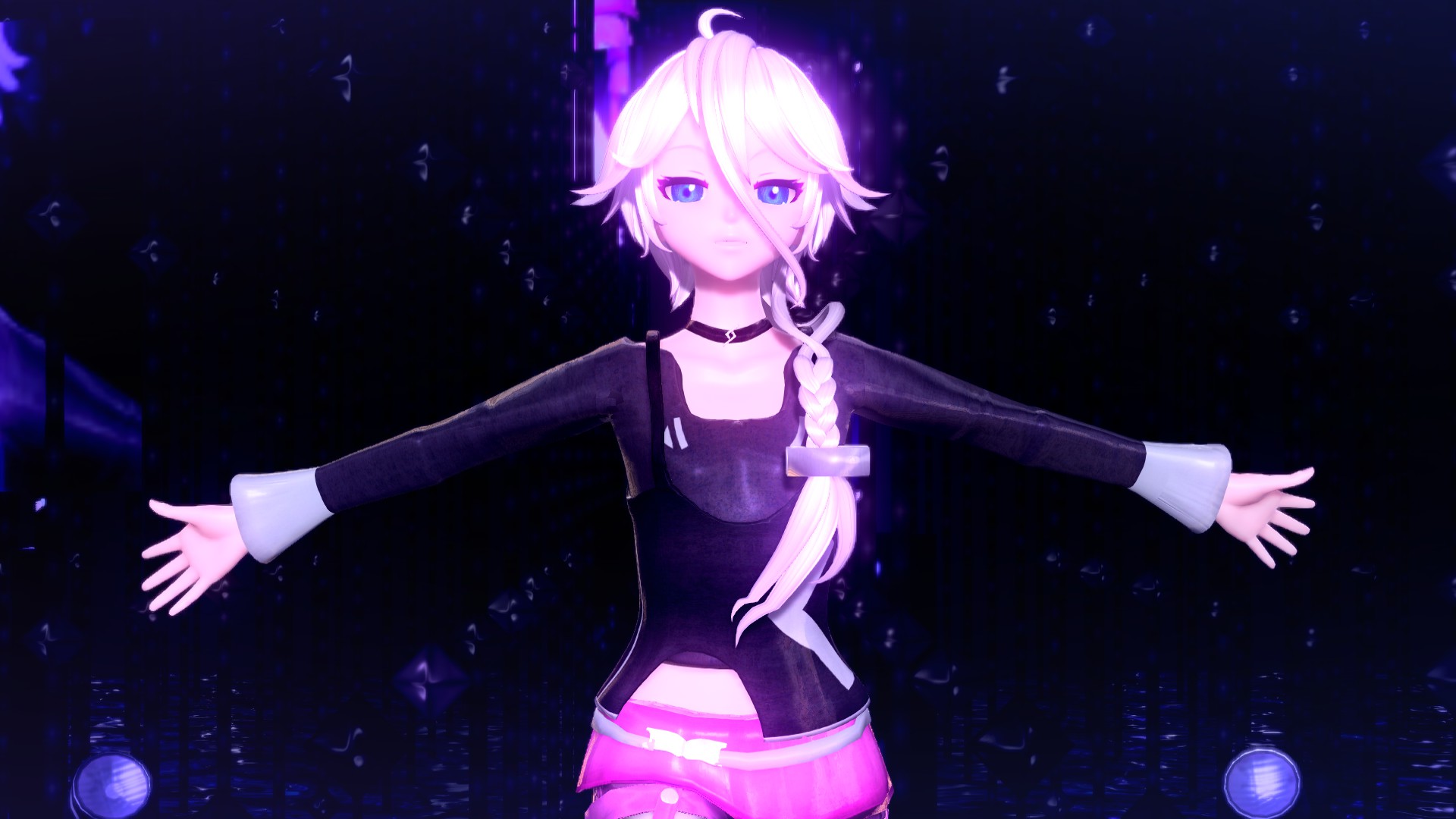Preview of IA :[R]