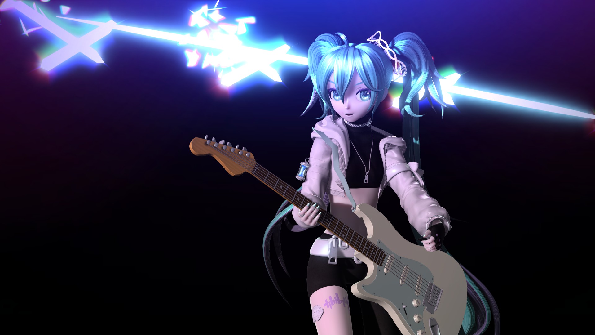 Preview of Re:Möbius Miku