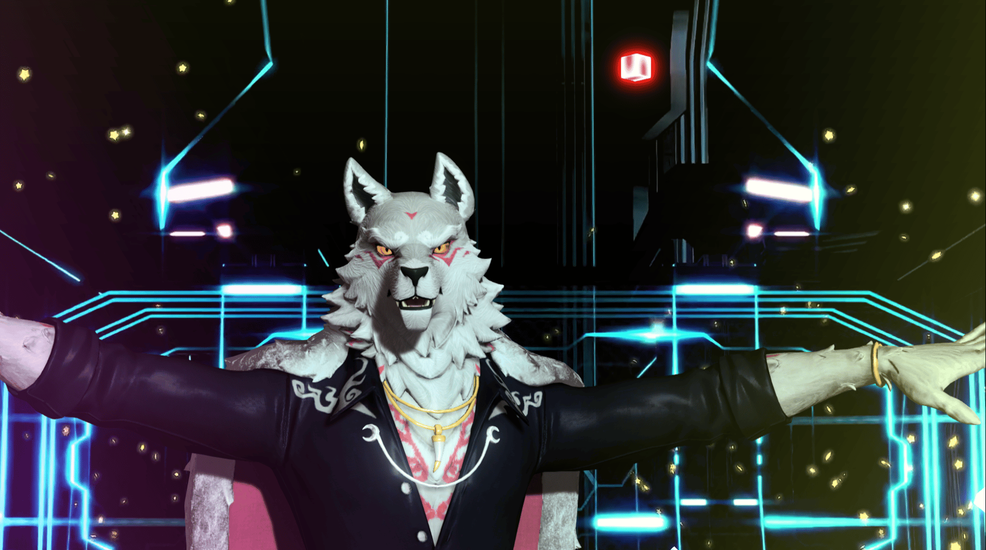 Preview of Project FF: Fortnite Furries