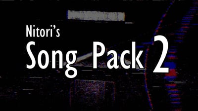 Preview of Nitori's Song Pack 2