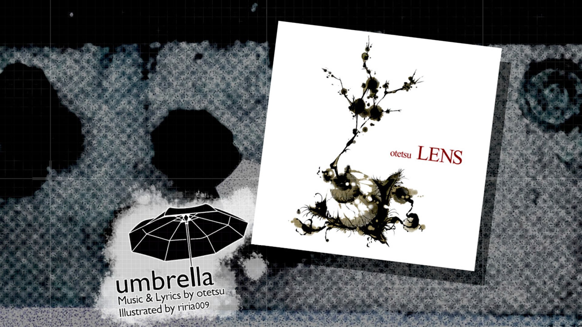Preview of umbrella